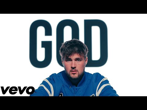 Munn - who could it be? (Official Lyric Video)