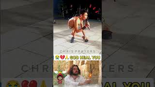 Prayer for Healing &amp; Recovery 😭💔🙏 • #0422