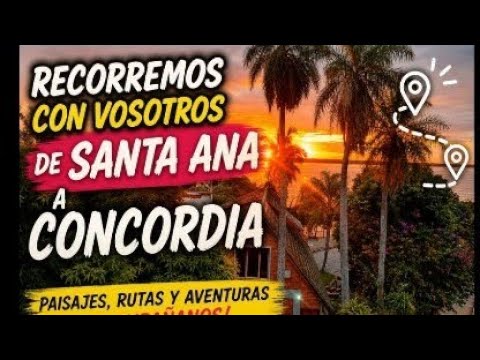 Santa Ana, un paraíso ! #entrerios #costanra #termas #santaana