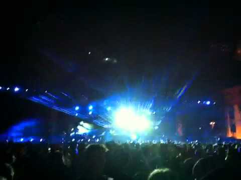 Morgan Page EDC Orlando 2012