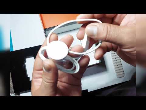 Homntel HM8 Andriod Watch Unboxing.... (@alikhanalimobile3538)