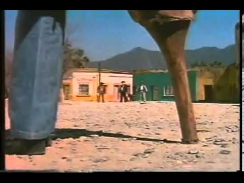 CADETES DE LINARES (EL CRIMINAL)EL PATA DE PALO