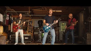 Nickelback - Those Days (Official Music Video)