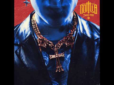 SUDOR - TIAGO PZK feat. DE LA ROSE, IZAAK | Audio Oficial (2025)