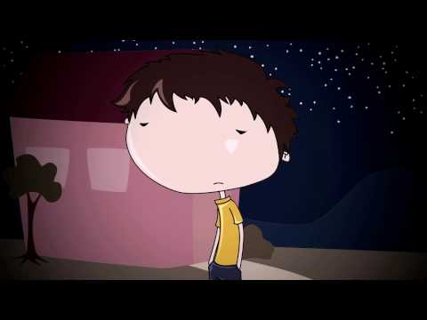 "Ohne Dich" - Cris Cosmo feat. Chérie - official Video