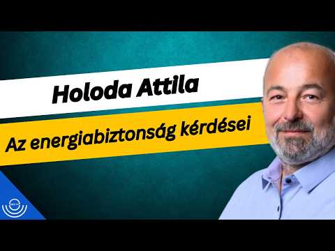 Pirkadat: Holoda Attila