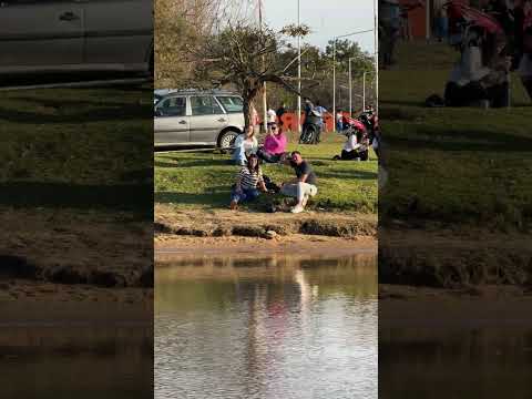 El Rio, parte de nuestra esencia