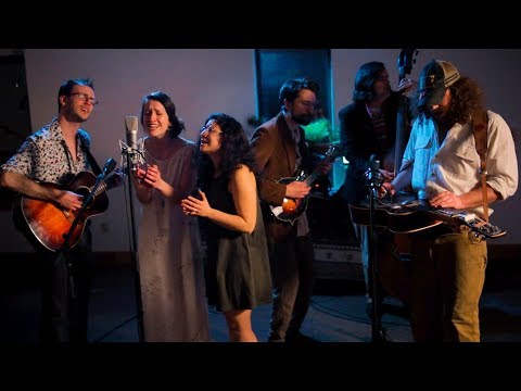 Born - Buffalo Rose - Tiny Desk Contest Submission 2019