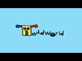 TV Kids Toddworld Coming Up Now Bumper For Mrbump155