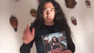 Basca - Metallica - Voltaje Magazine