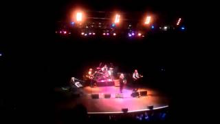 Piss Factory &amp; Because the Night - Patti Smith - Horses Tour 2015