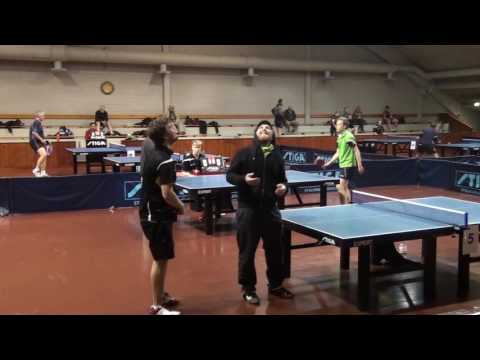 KuPTS - Wega 3 (i-divisioona 15.10.2016)