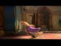 Tangled Enredados Closet Scene Escena Armario