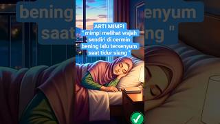Download lagu DREAM MEANING 'dream of seeing your own face in a clear mirror and then smiling while taking a nap' mp3 Download lagu DREAM MEANING 'dream of seeing your own face in a clear mirror and then smiling while taking a nap' mp3