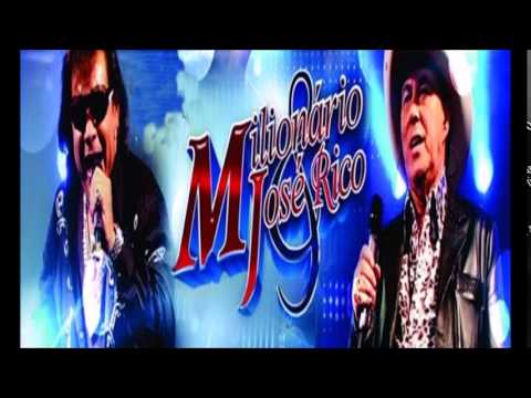 Milionario & Jose Rico - Porque Chora  A Tarde