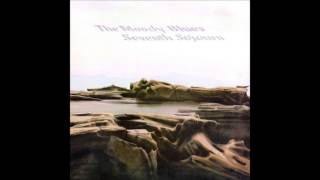 Moody Blues - &quot;Lost In A Lost World&quot;