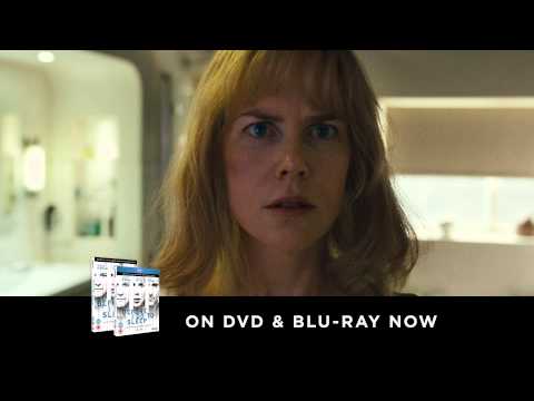 BEFORE I GO TO SLEEP -20" Home Entertainment Spot - Starring Nicole Kidman And Colin Firth