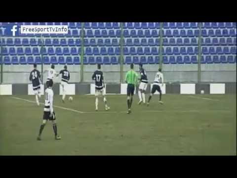 Java 23 | Laci - Tirana 3-0 (Sefgjini, Sheta , Meto) 22-02-2015