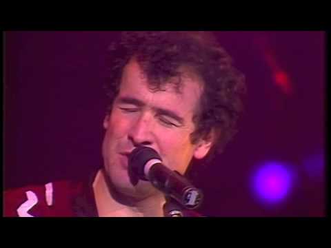 Scatterlings of Africa - Johnny Clegg & Savuka - Live at Zenith (Paris)