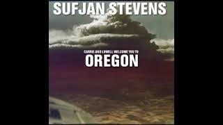 Sufjan Stevens - Fourth Of July (Oregonian Mix)