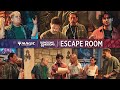 Escape Room – Magic: The Gathering x Dungeons & Dragons