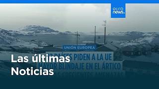 Últimas noticias | 16 septiembre 2026 - Mañana