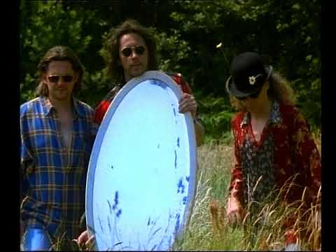 Pađen bend - Otkazani let