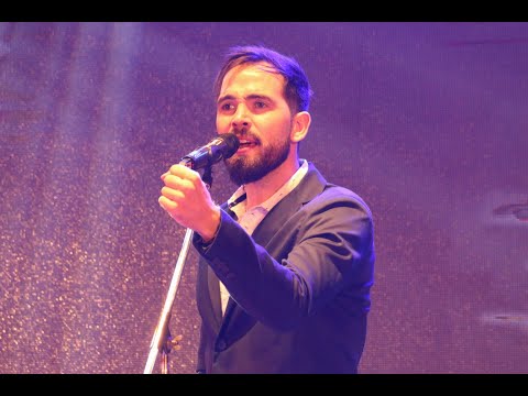 Tributo a Sergio Denis: Alex Freidig - Gigante chiquito