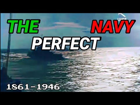 ｔｈｅ　ｐｅｒｆｅｃｔ　ｎａｖｙ