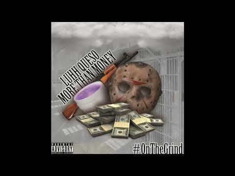 Luhh Queso - Big Booty H**