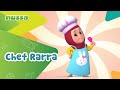 NUSSA CHEF RARRA