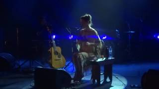 Lou Rhodes - White Rabbit - Live at Botanique, Brussels