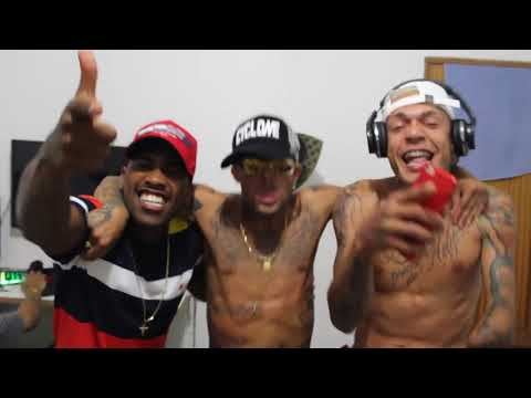 MC Mãozinha , Mano João e DJ Nene Em Breve Não To De Toca Lançamento 2018