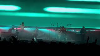 Fuego Cruzado  - Sidecars (23/11/2024) Directo Wizink Center