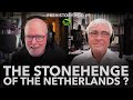 Huge 4 000 Year Old Ceremonial Centre Unearthed In Netherlands Resembles Stonehenge