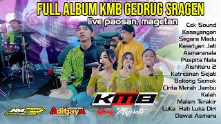 Download lagu Full Album Terbaru KMB Gedrug Sragen | AM pro audio | Aditjaya Pictures mp3