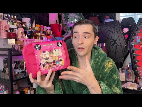 Sephora Limited Edition Perfume Sampler Set Review (Is It Worth It?!)