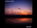 Alpha Circle
