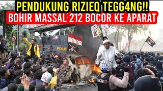 Download lagu HABIB RIZIQ PILIH BUNGKAM!! FPI DIKENDARAI WAHABI BOCOR KEPUBLIK‼️ mp3