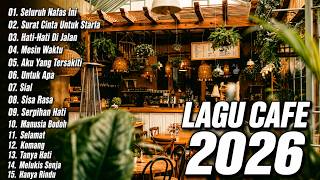 Download lagu Lagu Santai Buat Kerja ☕ Musik Cafe Indonesia Terbaru 2026 | Lagu Akustik Paling Enak Didengar mp3 Download lagu Lagu Santai Buat Kerja ☕ Musik Cafe Indonesia Terbaru 2026 | Lagu Akustik Paling Enak Didengar mp3
