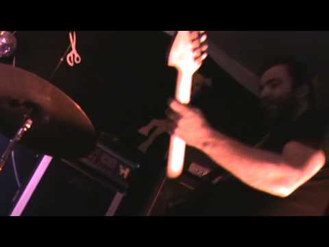 SISTER IODINE (4/5) Accueil Froid Amiens 08/12/2012