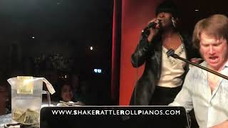 Shake Rattle & Roll Pianos - PROUD MARY!