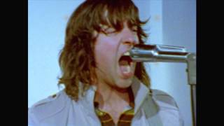 Roll The Tanks - "Toeing The Line"