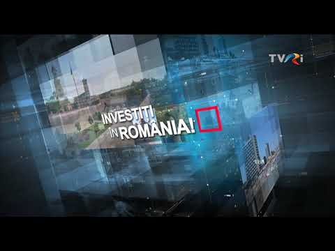 NICOLAE MOLDOVAN, primar Beclean, județ Bistriţa-Năsăud - Investiţi în România, 9.05.2023