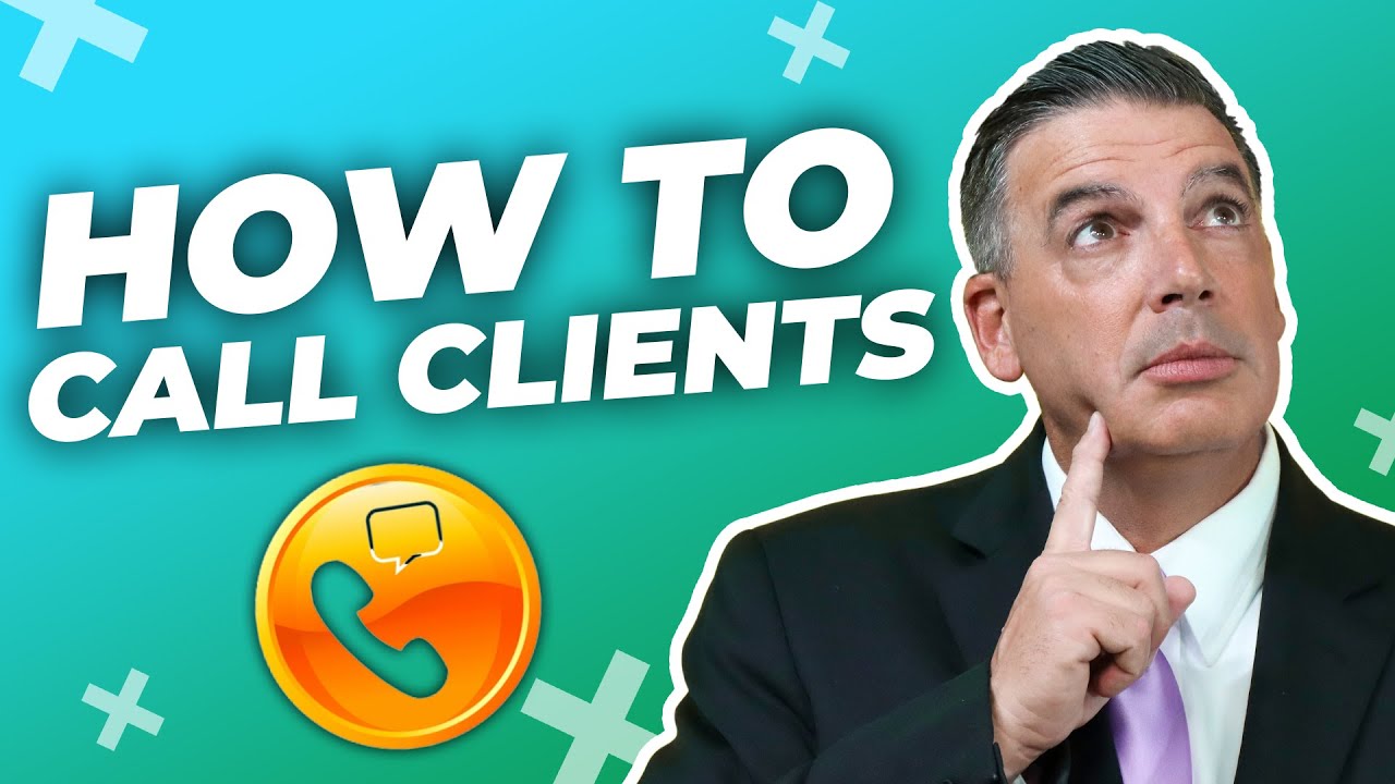 How to Make Business Development Calls | The Ultimate Business Development Script