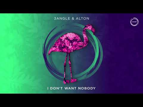 3Angle & Alton - I Don't Want Nobody