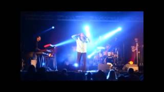 Michael Prophet & Asham Band - Righteous Are the Conqueror (live)