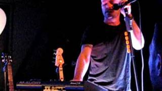 Derek Webb What Matters More