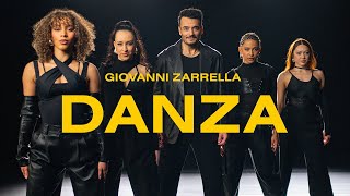 Kadr z teledysku Danza tekst piosenki Giovanni Zarrella