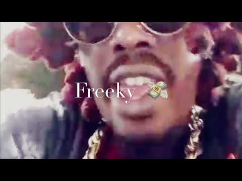 Freeky 👑 _ Réseaux sociaux 🎶👌🏽